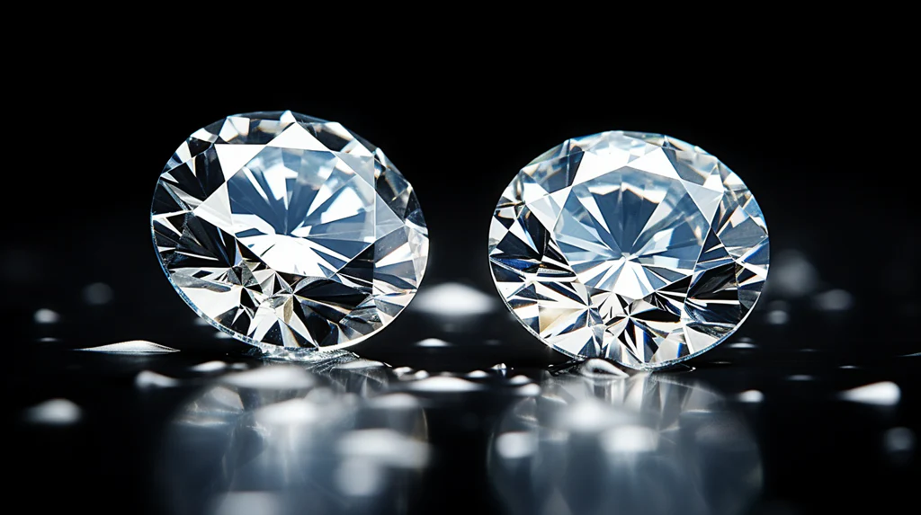 The Real History Behind Blood Diamonds and the Ascent of Man Made Diamonds