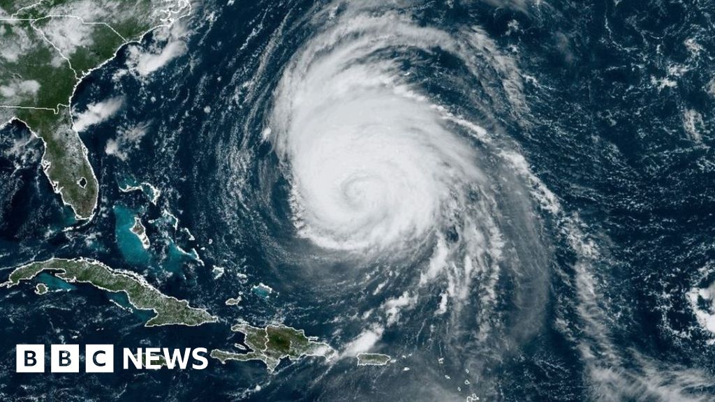 Hurricane News USA: Tracking Storms and Preparing for the Future